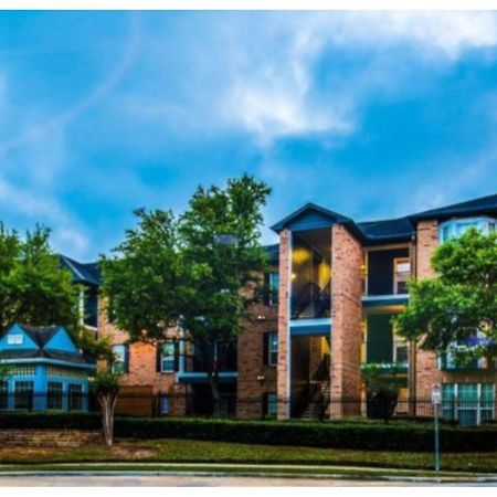 The Reside Fully Furnished Condos - Medical Stays Welcome Houston Eksteriør bilde