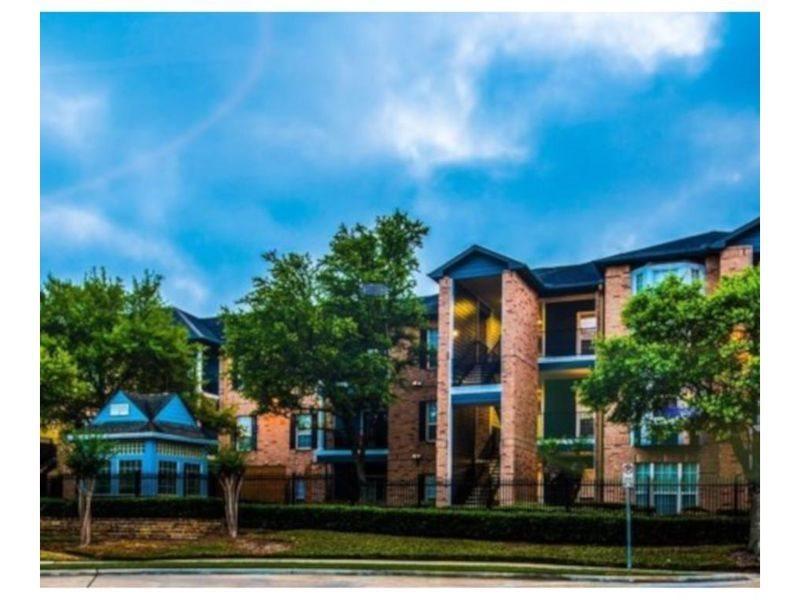 The Reside Fully Furnished Condos - Medical Stays Welcome Houston Eksteriør bilde