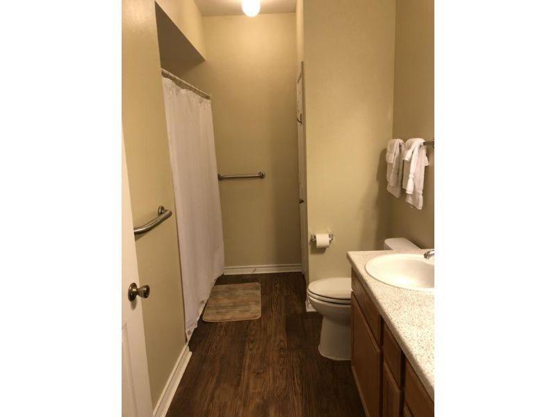 The Reside Fully Furnished Condos - Medical Stays Welcome Houston Eksteriør bilde
