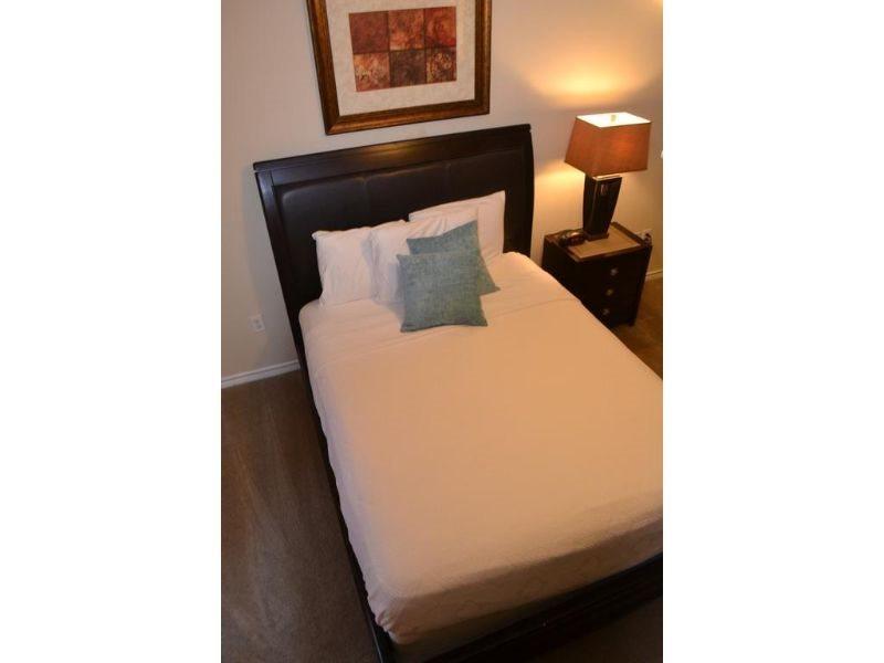 The Reside Fully Furnished Condos - Medical Stays Welcome Houston Eksteriør bilde