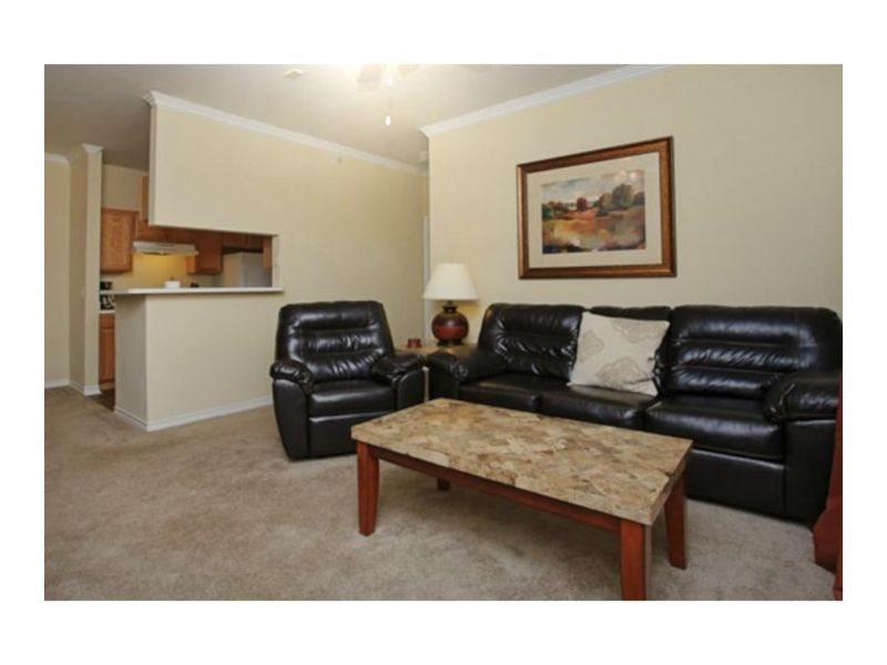 The Reside Fully Furnished Condos - Medical Stays Welcome Houston Eksteriør bilde