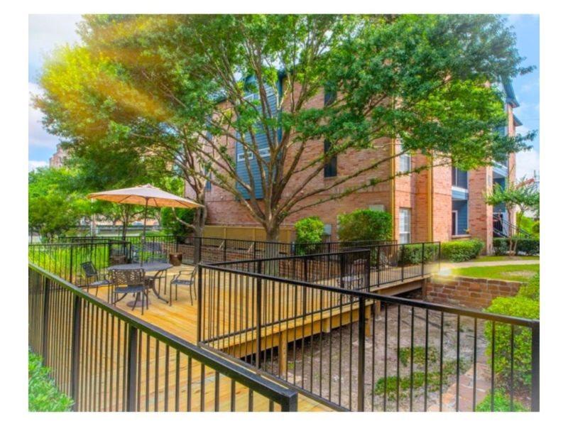 The Reside Fully Furnished Condos - Medical Stays Welcome Houston Eksteriør bilde