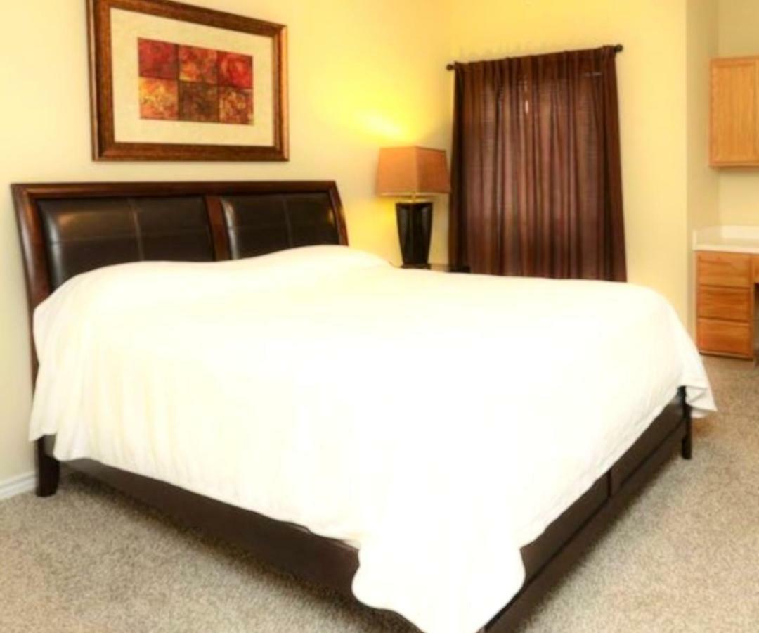 The Reside Fully Furnished Condos - Medical Stays Welcome Houston Eksteriør bilde