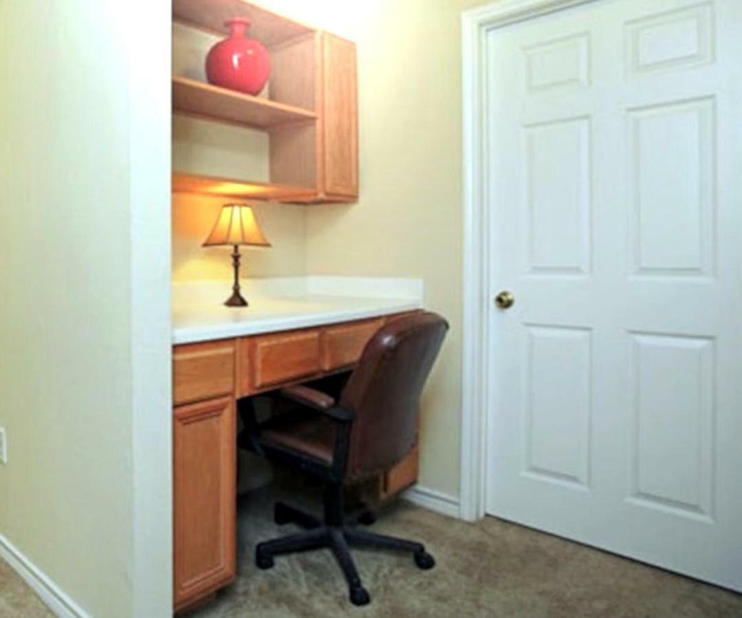 The Reside Fully Furnished Condos - Medical Stays Welcome Houston Eksteriør bilde