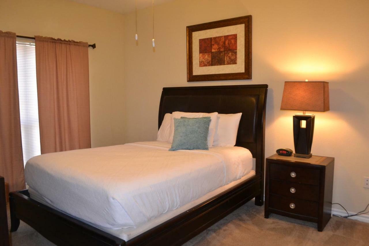 The Reside Fully Furnished Condos - Medical Stays Welcome Houston Eksteriør bilde