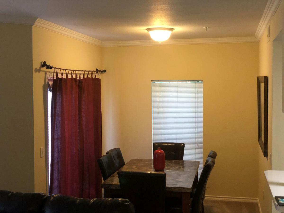 The Reside Fully Furnished Condos - Medical Stays Welcome Houston Eksteriør bilde