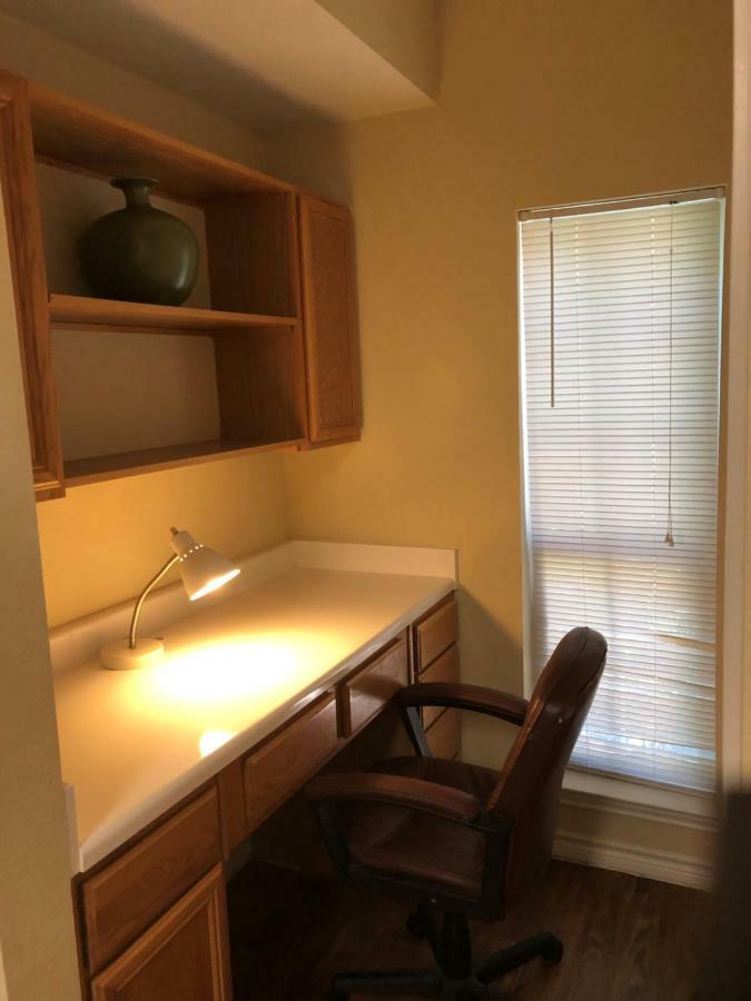 The Reside Fully Furnished Condos - Medical Stays Welcome Houston Eksteriør bilde