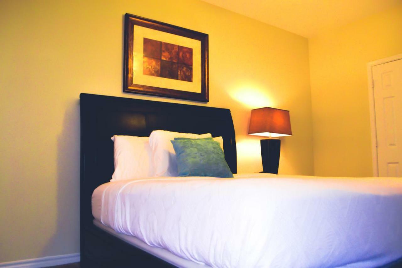 The Reside Fully Furnished Condos - Medical Stays Welcome Houston Eksteriør bilde
