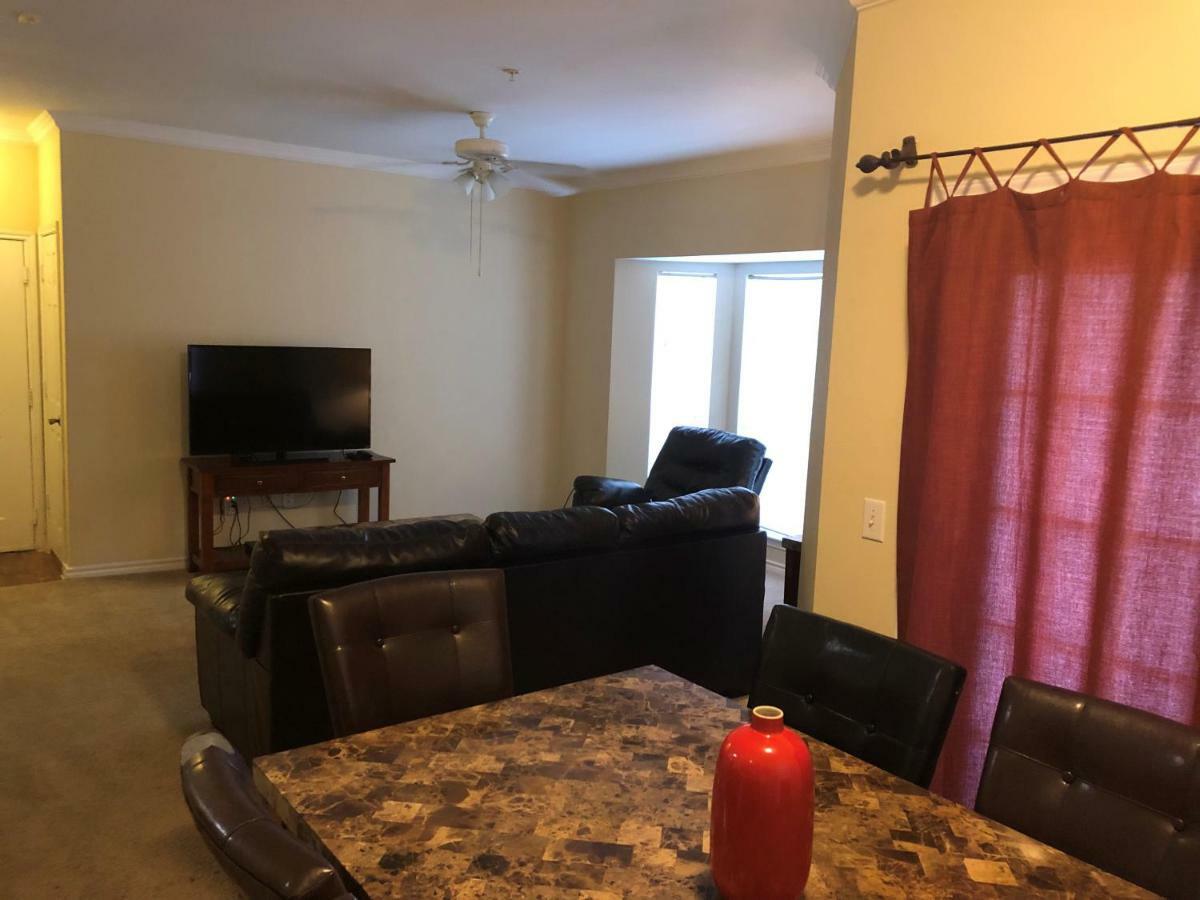 The Reside Fully Furnished Condos - Medical Stays Welcome Houston Eksteriør bilde