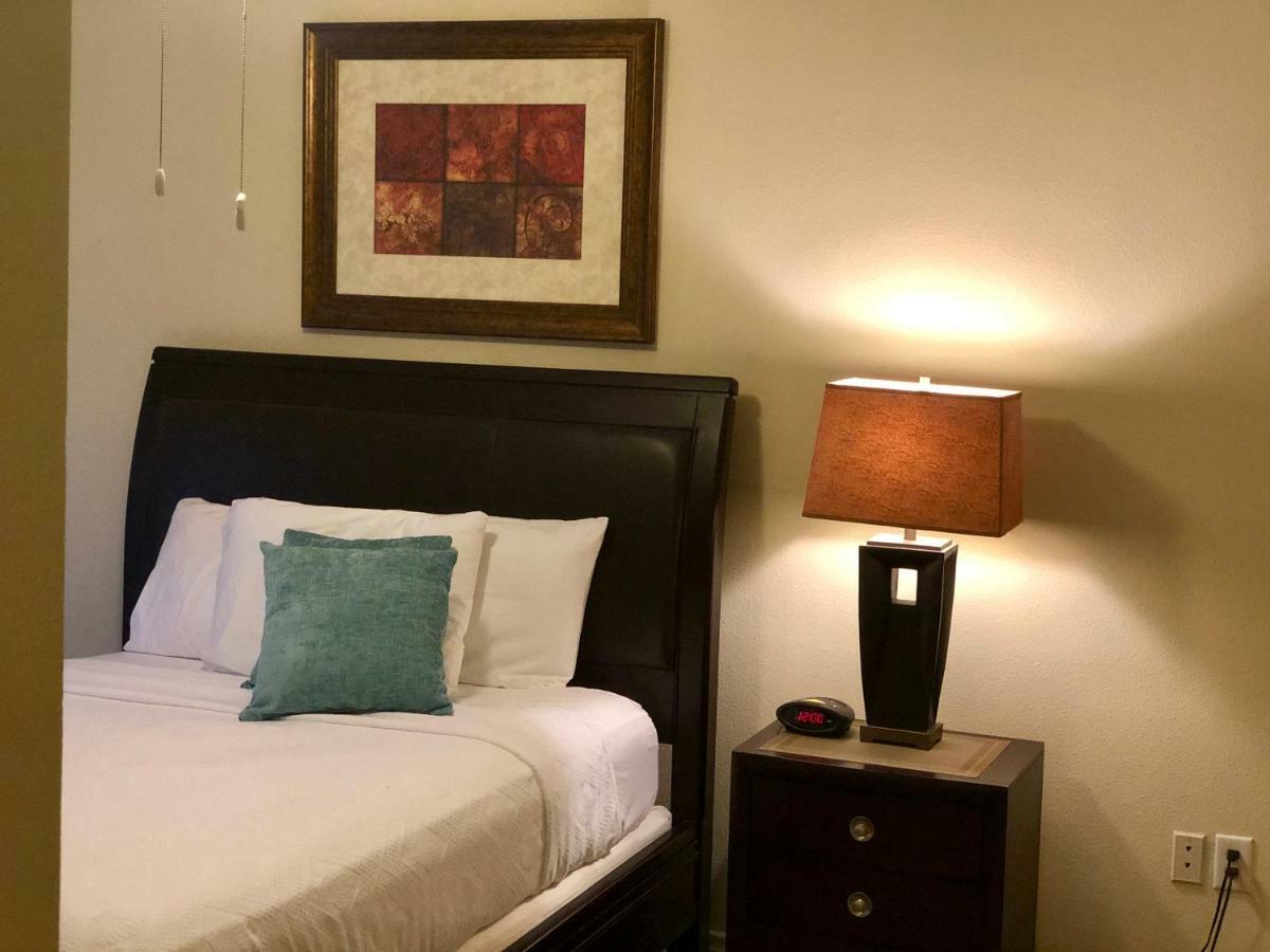 The Reside Fully Furnished Condos - Medical Stays Welcome Houston Eksteriør bilde