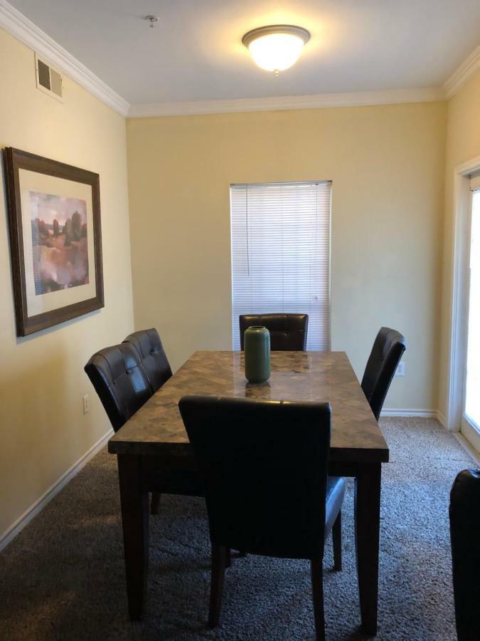 The Reside Fully Furnished Condos - Medical Stays Welcome Houston Eksteriør bilde