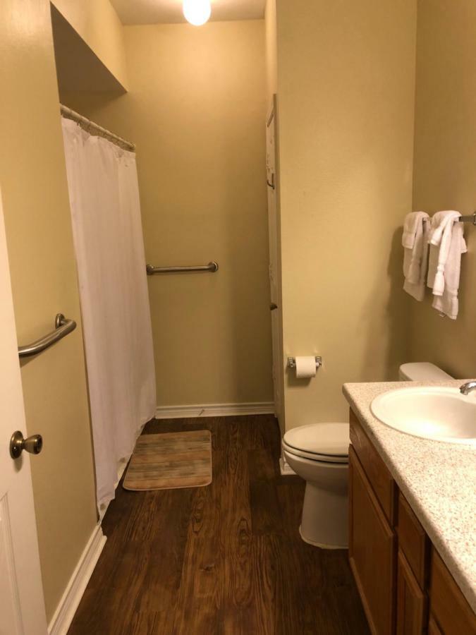 The Reside Fully Furnished Condos - Medical Stays Welcome Houston Eksteriør bilde