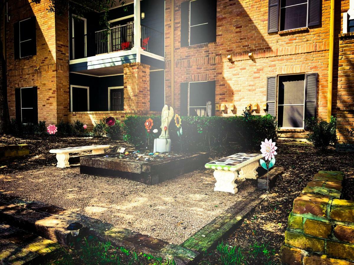 The Reside Fully Furnished Condos - Medical Stays Welcome Houston Eksteriør bilde